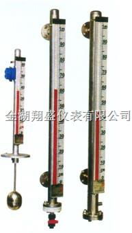 UFZ-52磁翻板液位計與XS系列液位儀表的技術解析與應用指南